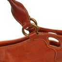 Cartier Marcello De Cartier Leather Bag