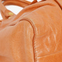 Miu Miu Vitello Satchel Bag