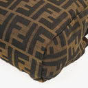Fendi Zucca Mini Handbag