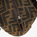 Fendi Zucca Mini Handbag