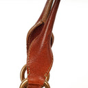 Cartier Marcello De Cartier Leather Bag