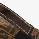 Fendi Zucca Mini Handbag