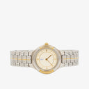 Yves Saint Laurent Two-Tone Stainless Steel Watch