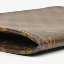 Louis Vuitton Monogram Canvas Poche Documents Portfolio Case