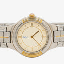Yves Saint Laurent Two-Tone Stainless Steel Watch
