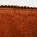 Louis Vuitton Monogram Canvas Poche Documents Portfolio Case