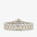 Yves Saint Laurent Two-Tone Stainless Steel Watch
