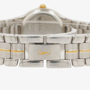 Yves Saint Laurent Two-Tone Stainless Steel Watch