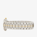Yves Saint Laurent Two-Tone Stainless Steel Watch