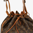 Louis Vuitton Noe Grande GM Monogram Canvas Shoulder Bag