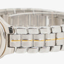Yves Saint Laurent Two-Tone Stainless Steel Watch
