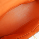 Hermès Kelly 32 Abricot Gulliver With Gold Hardware