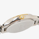 Yves Saint Laurent Two-Tone Stainless Steel Watch