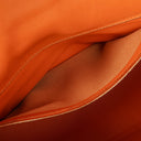 Hermès Kelly 32 Abricot Gulliver With Gold Hardware