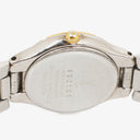 Yves Saint Laurent Two-Tone Stainless Steel Watch