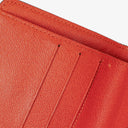 Louis Vuitton Monogram Canvas Perforated Compact Zip Wallet