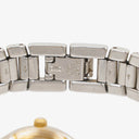 Yves Saint Laurent Two-Tone Stainless Steel Watch