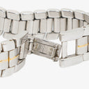 Yves Saint Laurent Two-Tone Stainless Steel Watch