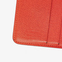 Louis Vuitton Monogram Canvas Perforated Compact Zip Wallet