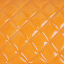Chanel Jumbo Clasic Double Flap Patent Quilted Leather With Silver-tone Hardware
