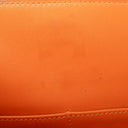 Hermès Kelly 32 Abricot Gulliver With Gold Hardware