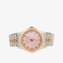 Gucci G-Timeless Two-Tone Stainless Steel Watch