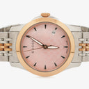Gucci G-Timeless Two-Tone Stainless Steel Watch