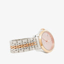 Gucci G-Timeless Two-Tone Stainless Steel Watch