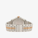 Gucci G-Timeless Two-Tone Stainless Steel Watch