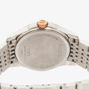 Gucci G-Timeless Two-Tone Stainless Steel Watch
