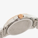 Gucci G-Timeless Two-Tone Stainless Steel Watch