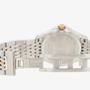 Gucci G-Timeless Two-Tone Stainless Steel Watch