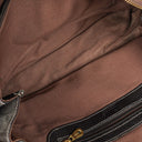 Chloe Kerala Leather Shoulder Bag