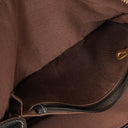 Chloe Kerala Leather Shoulder Bag