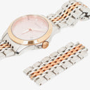 Gucci G-Timeless Two-Tone Stainless Steel Watch