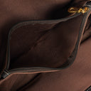 Chloe Kerala Leather Shoulder Bag