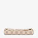 Louis Vuitton Felicie Pochette Damier Azur Canvas Bag