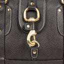 Chloe Kerala Leather Shoulder Bag