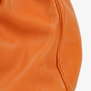 Hermès Kelly 32 Abricot Gulliver With Gold Hardware