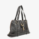 Chloe Kerala Leather Shoulder Bag