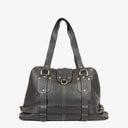 Chloe Kerala Leather Shoulder Bag