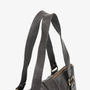 Chloe Kerala Leather Shoulder Bag