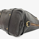 Chloe Kerala Leather Shoulder Bag