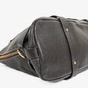 Chloe Kerala Leather Shoulder Bag