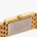 Longines Flagship 16MM Quartz Gold Tone Stainless Steel Woman's Watch