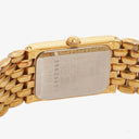 Longines Flagship 16MM Quartz Gold Tone Stainless Steel Woman's Watch