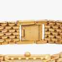 Longines Flagship 16MM Quartz Gold Tone Stainless Steel Woman's Watch