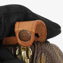 Louis Vuitton Nano Speedy Monogram Canvas Mini Bag