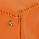 Hermès Kelly 32 Abricot Gulliver With Gold Hardware