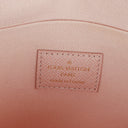 Louis Vuitton Felicie Pochette Damier Azur Canvas Bag